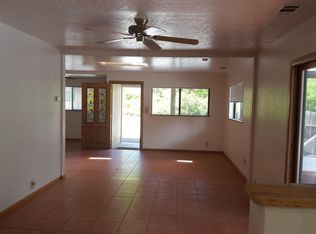 90 Harnden Ln, Willow Creek, CA 95573