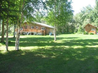 2707 Aksala Ave, Fairbanks, AK 99709