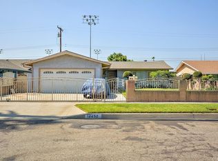 14452 Barrydale St, La Puente, CA 91746