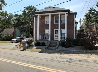 303 Robinson Ave, Attleboro, MA 02703