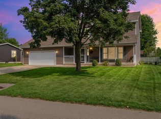 1904 Henry Johns Blvd, Bangor, WI 54614