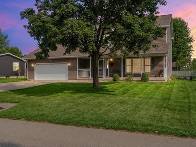 1904 Henry Johns BOULEVARD, Bangor, WI, 54614