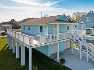 243 Calhoun Dr, Murrells Inlet, SC 29576