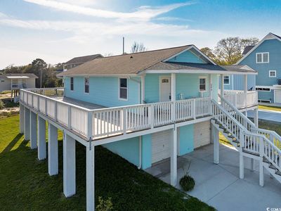 243 Calhoun Dr., Murrells Inlet, SC, 29576