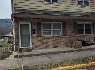 530 N High St, Duncannon, PA 17020