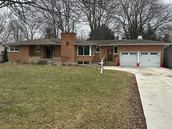 293 Trerice St E, Chatham Kent, ON N0P 1M0