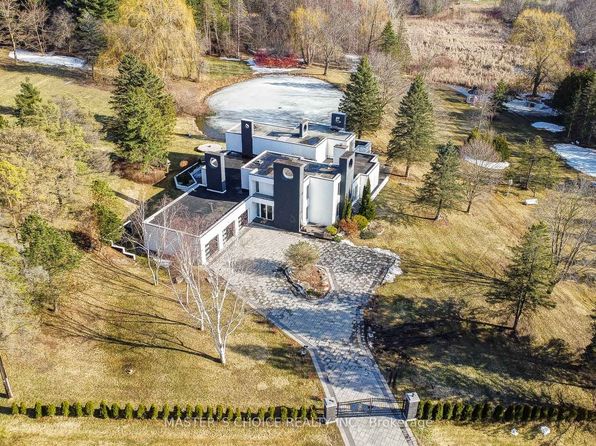 75 Kingsworth Rd, King, ON L7B 1C5