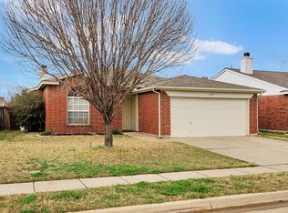 8733 Trinity Vista Trl, Hurst, TX 76053