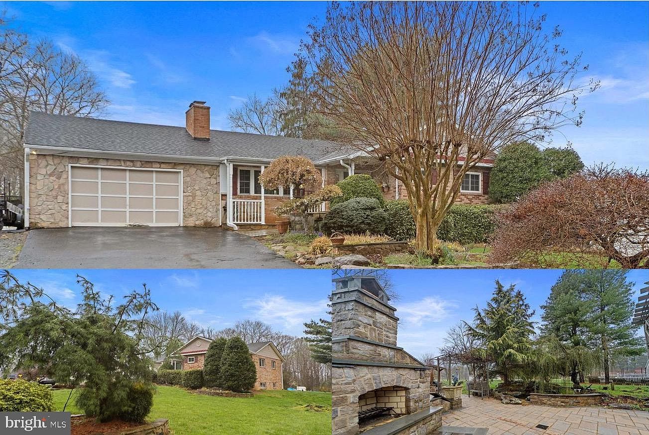 19308 Muncaster Rd, Rockville, MD 20855 Zillow