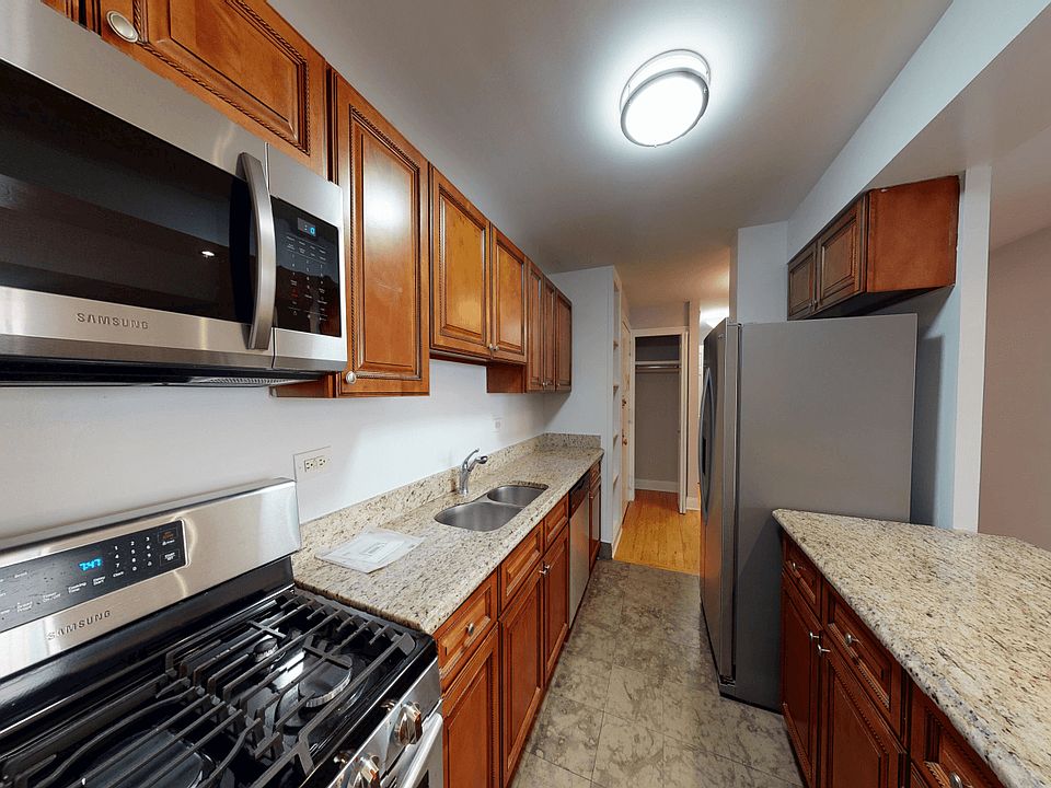 1st image of 50 W 97th St APT 3G