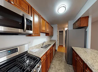 50 West 97th Street, #3G