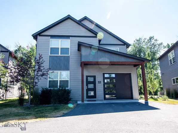 74 Caboose Ct, Bozeman, MT 59718