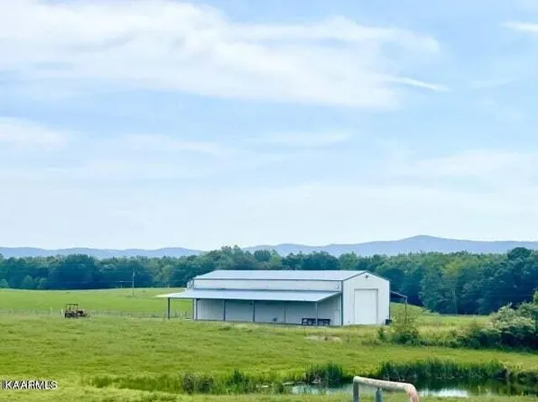 3055 Kingtown Rd, Winfield, TN 37892