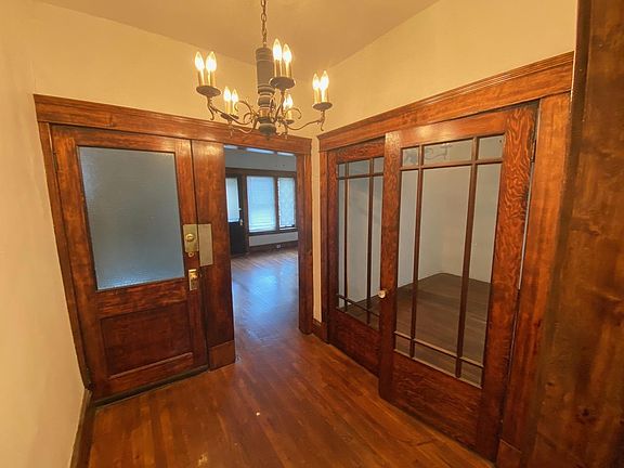 Natural Woodwork