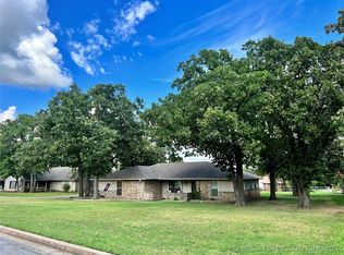 1507 Timber Ridge Dr, Cleveland, OK 74020