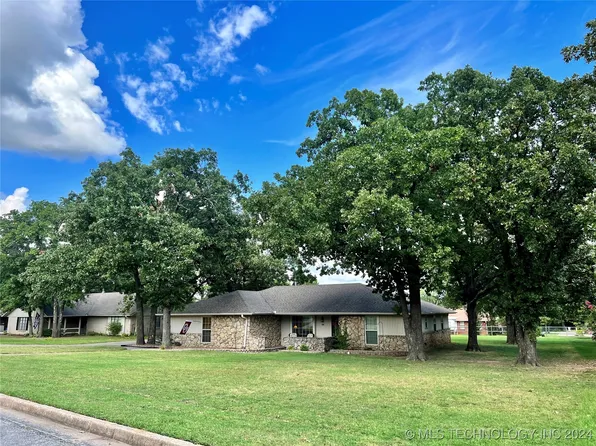 1507 Timber Ridge Dr, Cleveland, OK 74020