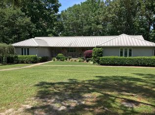 195 Woodlawn Dr, Eufaula, AL 36027