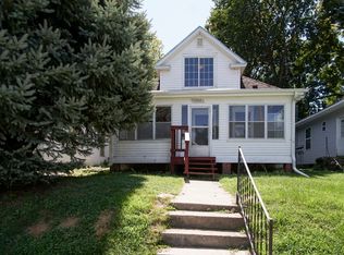 1514 W 6th St, Sioux City, IA 51103