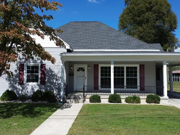 418 Engineer St, Corbin, KY 40701