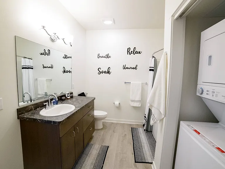 Arc Apartment Homes — Photo 9