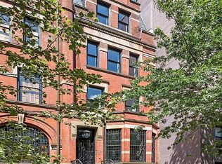 53 W 85th St, New York, NY 10024