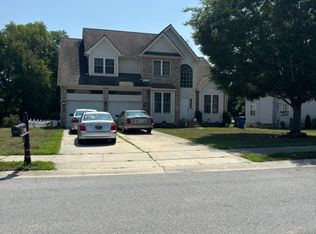 7 Vining Run, Camden Wyoming, DE 19934