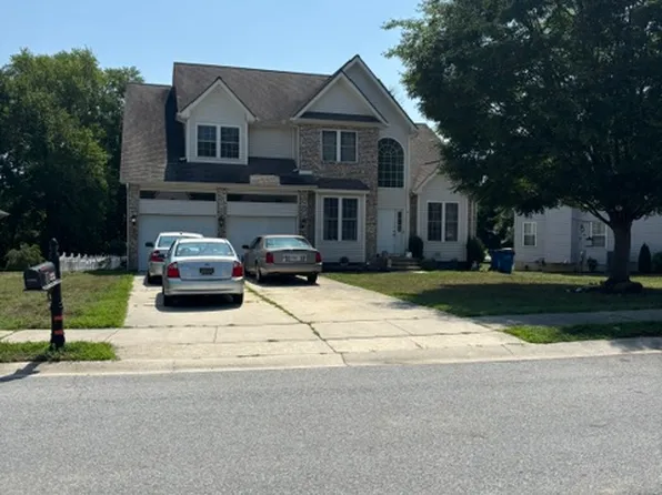 7 Vining Run, Camden Wyoming, DE 19934