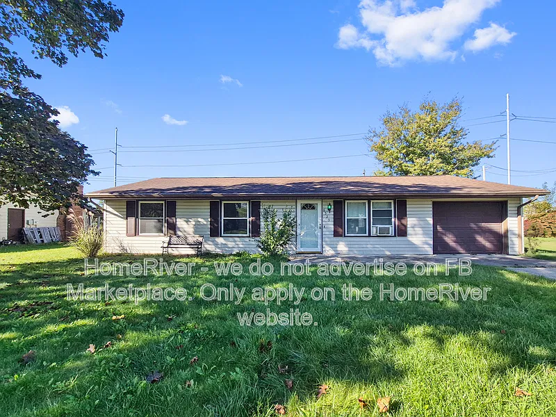 6523 Salge Dr
