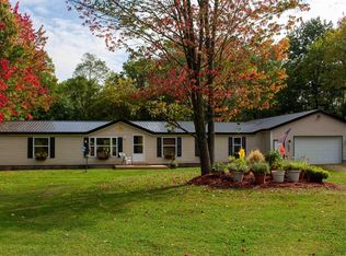 590 Cedar Ln, Mount Pleasant, MI 48858