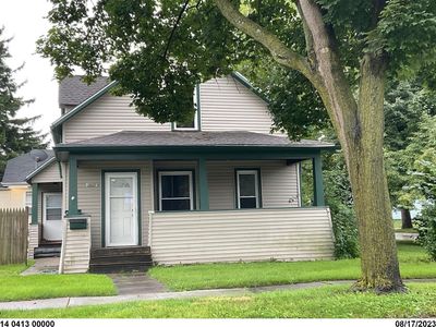 2027 Cooper Ave, Saginaw, MI, 48602