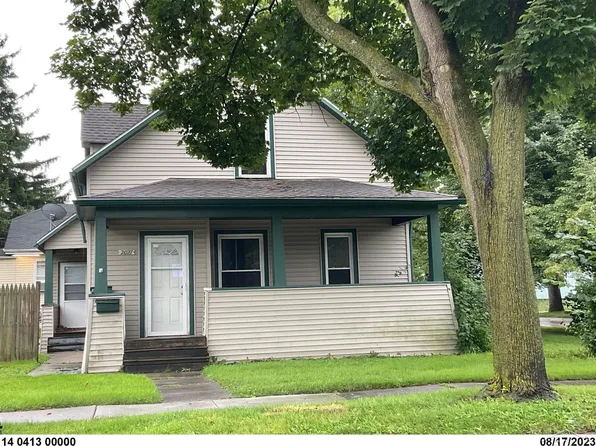 2027 Cooper Ave, Saginaw, MI 48602
