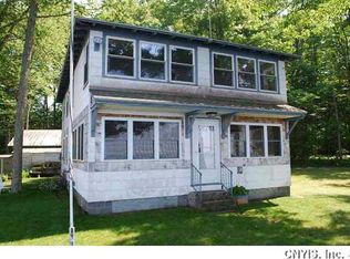 53 Lakeview Rd, Mexico, NY 13114