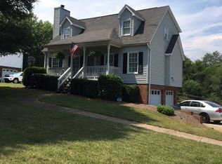 4330 Bridle Path, Winston Salem, NC 27103