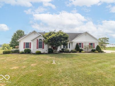 1780 S Westbrooke Pl, New Castle, IN, 47362
