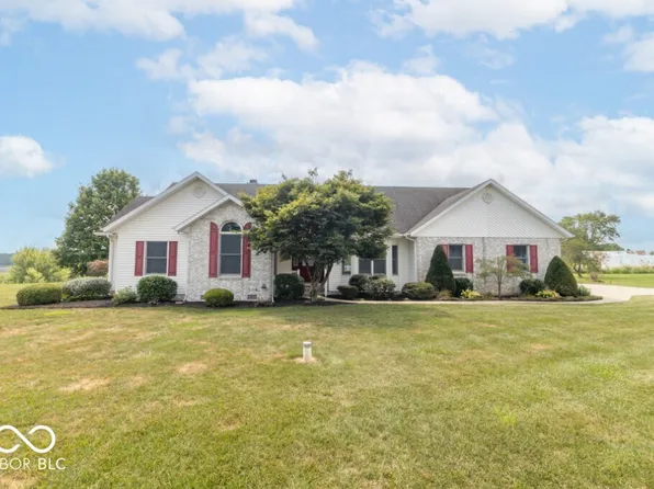 1780 S Westbrooke Pl, New Castle, IN 47362