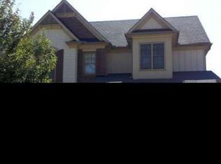 2055 Harvest Ridge Cir, Buford, GA 30519