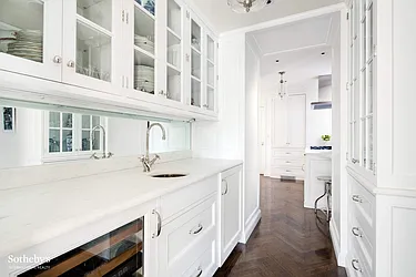 Sold by Sotheby's International Realty