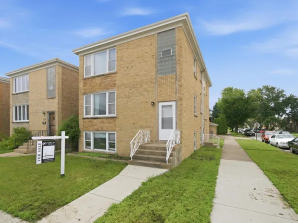 6525 W Belmont Ave, Chicago, IL 60634