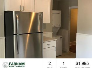 66 William St #1, New Haven, CT 06511