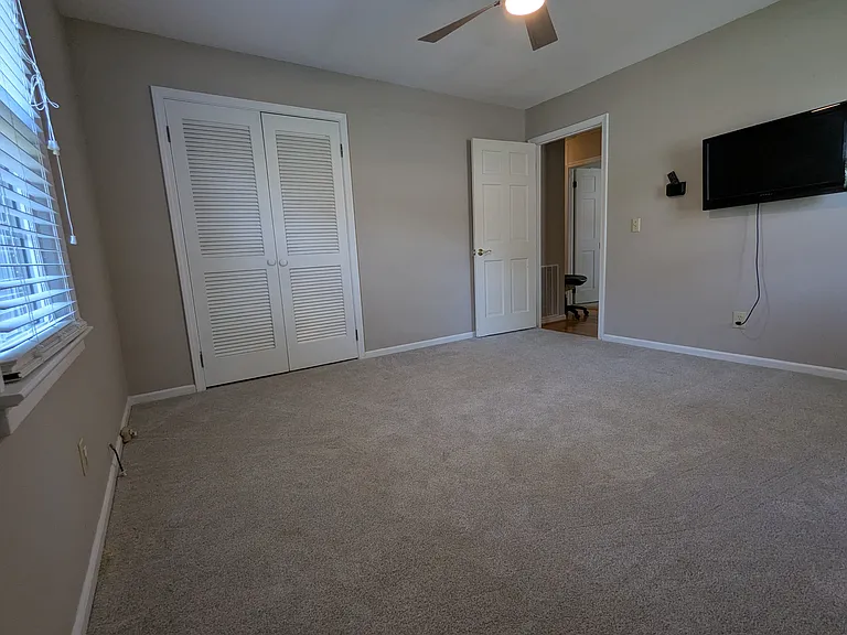 2nd Guest Bedroom