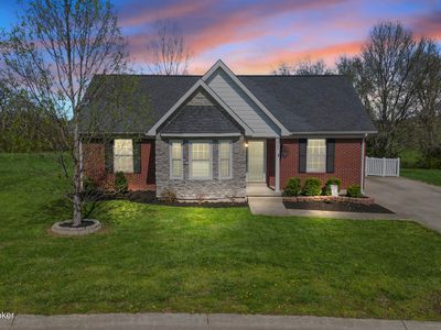 111 Tulip Dr, Bardstown, KY, 40004