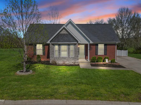 111 Tulip Dr, Bardstown, KY 40004