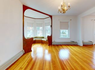 66 Sagamore Ave #2, Winthrop, MA 02152