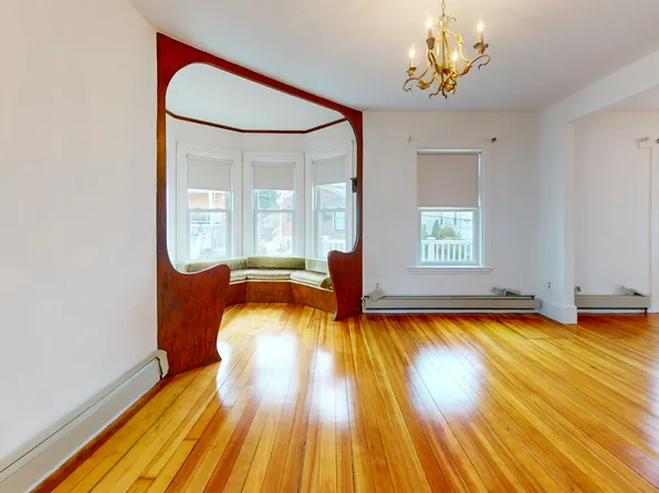 66 Sagamore Ave, Winthrop, MA