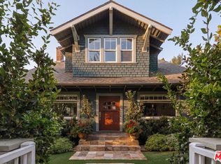 1967 Carmen Ave, Los Angeles, CA 90068