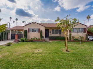 7850 Dacosta St, Downey, CA 90240
