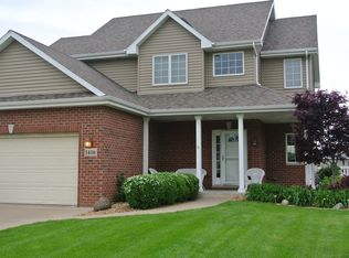 1416 Shaws Ln, Ottawa, IL 61350