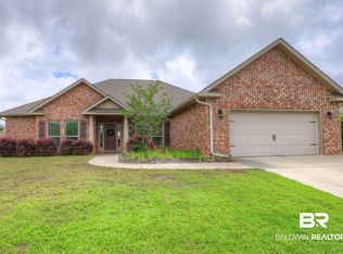 106 Open Field Dr, Fairhope, AL 36532