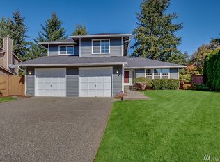 3327 208th Pl SE, Bothell, WA 98021
