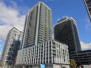 27 Korda Gate #208, Vaughan, ON L4K 2M9